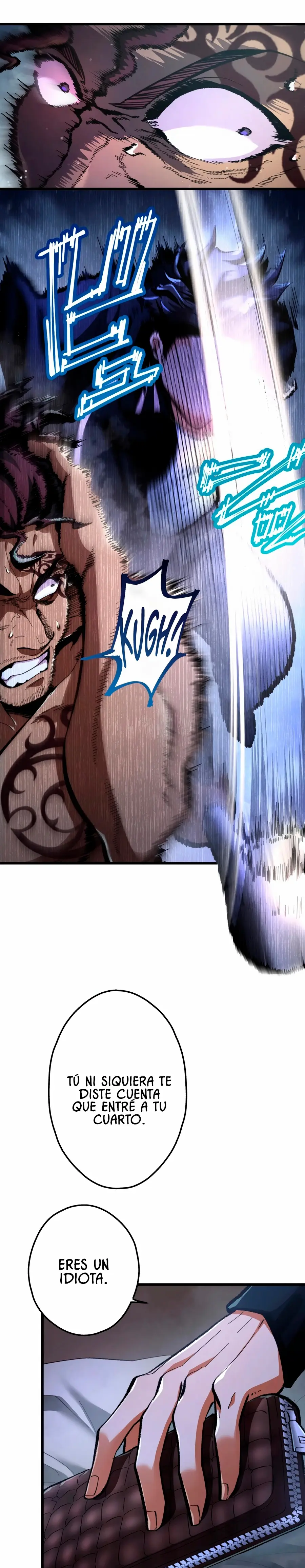 Cerberus > Capitulo 7 > Page 271